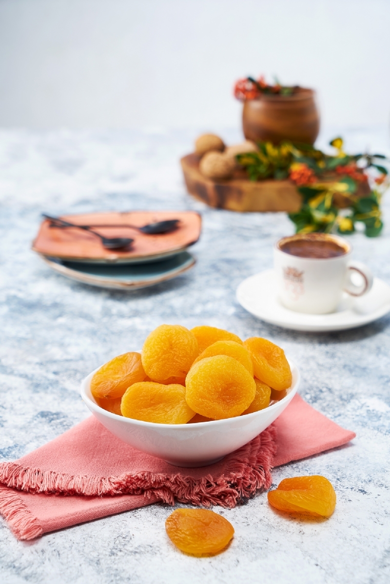 What is Dried Apricot, How Is It Consumed?