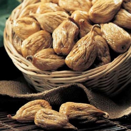 Benefits of Dried Fig Consumption to Seafarers