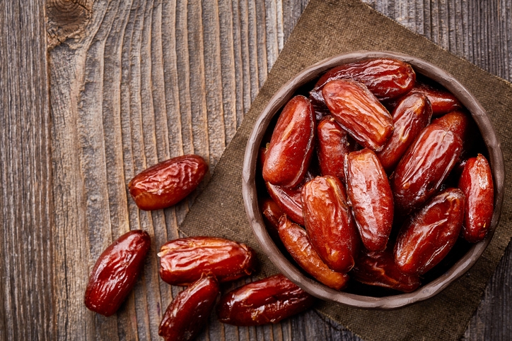 What Should You Pay Attention To When Buying Dates?