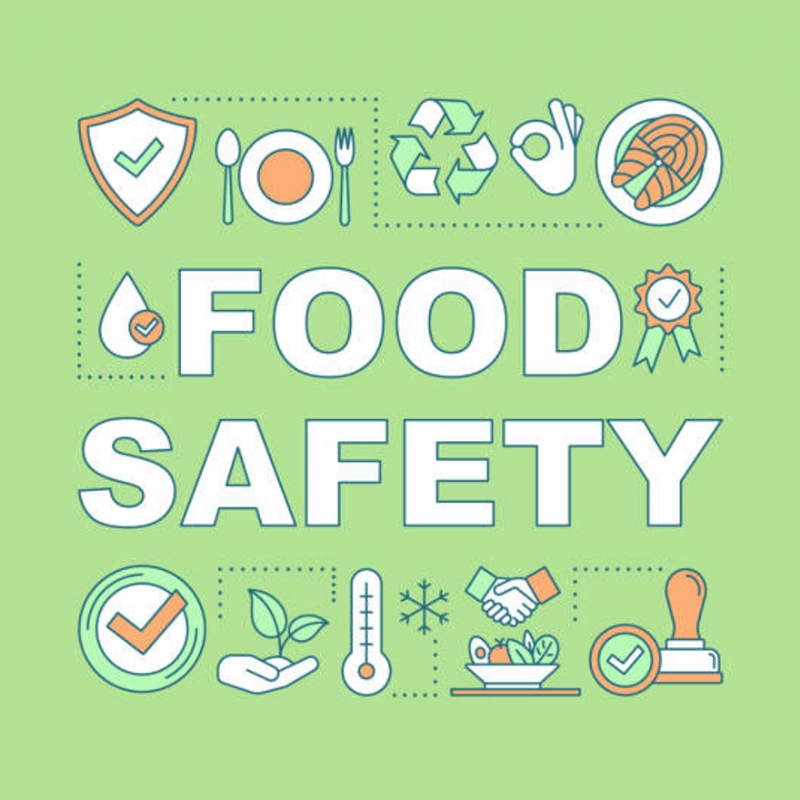 Ufresh Standards on Food Safety Have Been Registered