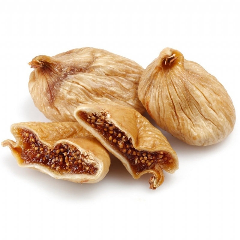 What is Frozen Dried Figs?