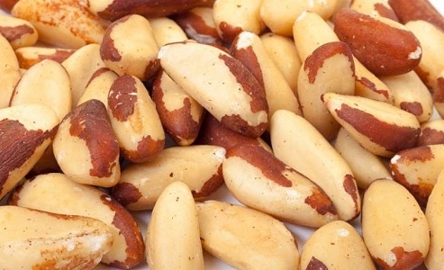 People Are Now Meeting Their Selenium Needs From Brazil Nuts