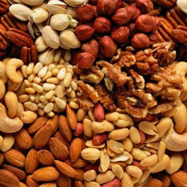 What Should We Consider When Buying Mixed Nuts