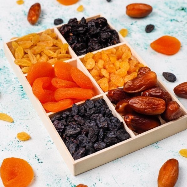 From Farm to Table: How to Identify Locally Produced Dried Fruits