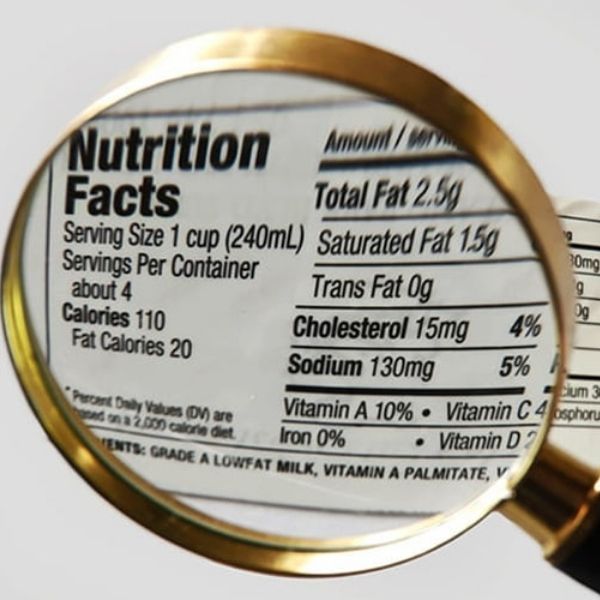 Bilinçli Tüketici Rehberi: Gıdada Etiket Okuma Alışkanlığı