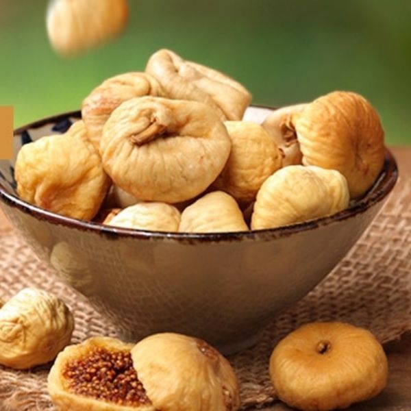 New Season Dried Figs Are Now Available at Ufresh!