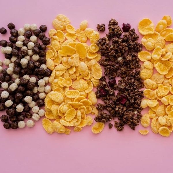 Gizli Şeker Kaynakları: Masum Görünümlü Atıştırmalıklar