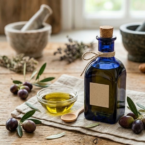 How to Choose Extra Virgin Olive Oil? A Buying Guide