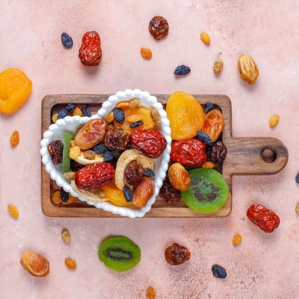 Why Is Seasonal Production Important? The Natural Advantage of Dried Fruits