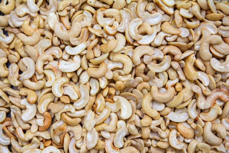 The Most Popular Nut Types: The Story of Cashew and Cashew