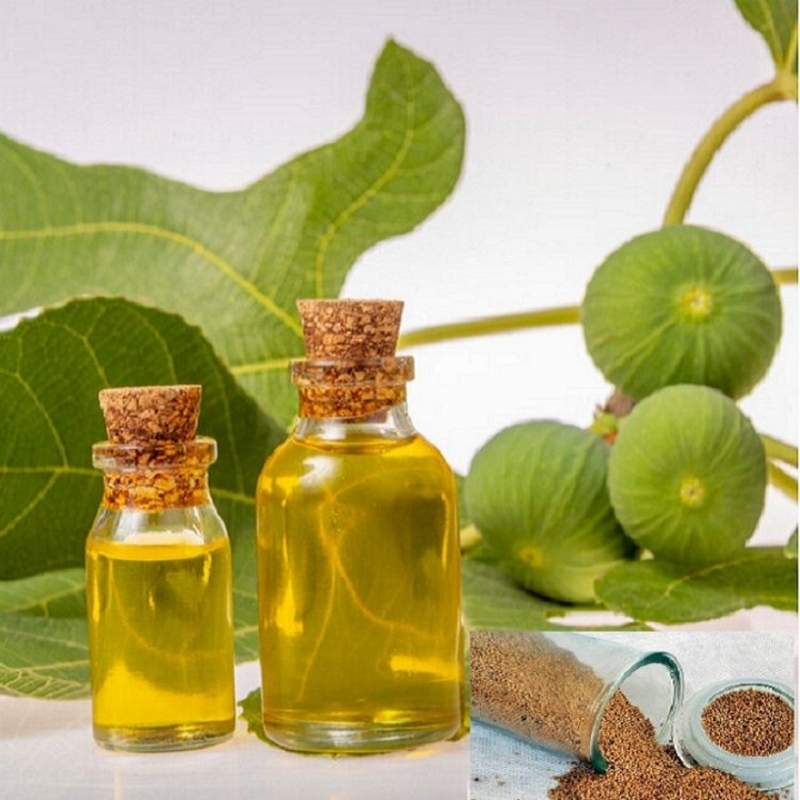 Miraculous Benefits of Fig Seed Oil