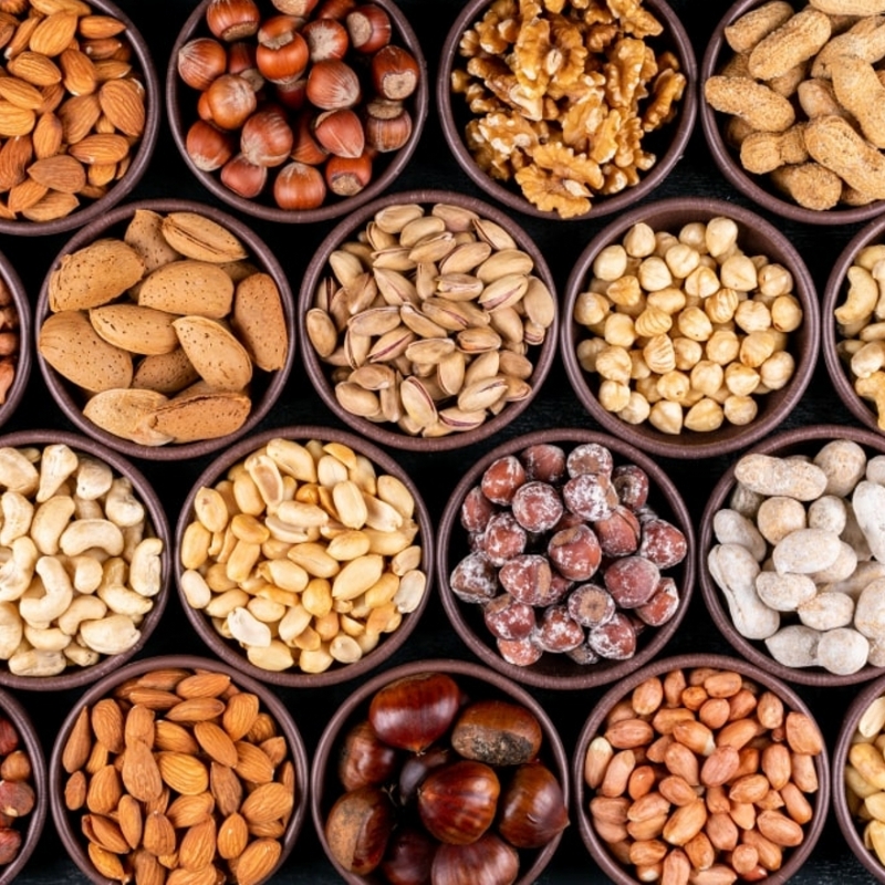 Does Nuts Make You Gain Weight?