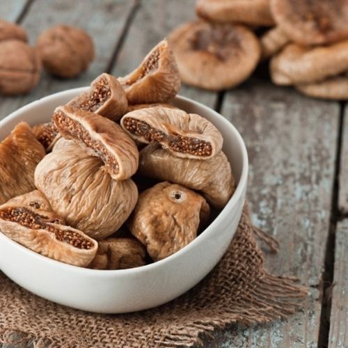 What to Consider When Buying Dried Figs