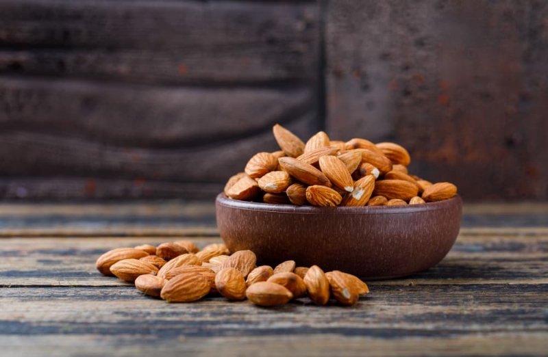 What You Need to Know About Enjoyable Almonds