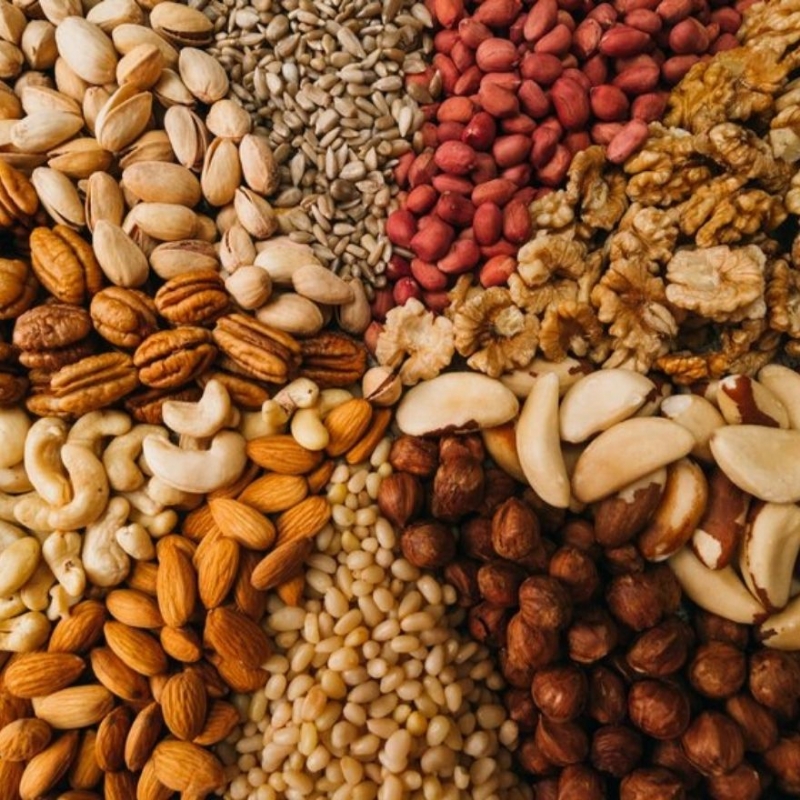 Which Nuts Are Allergens?