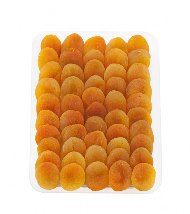 Jumbo Yellow Dried Apricot (1000 g)