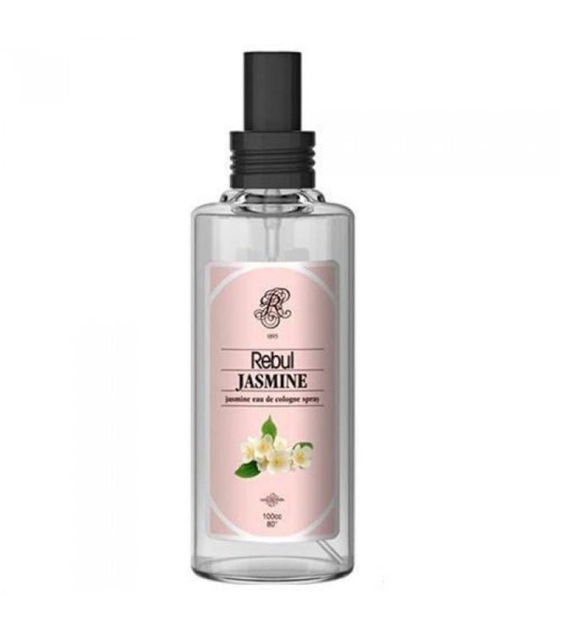 Rebul Jasmine eau de Cologne