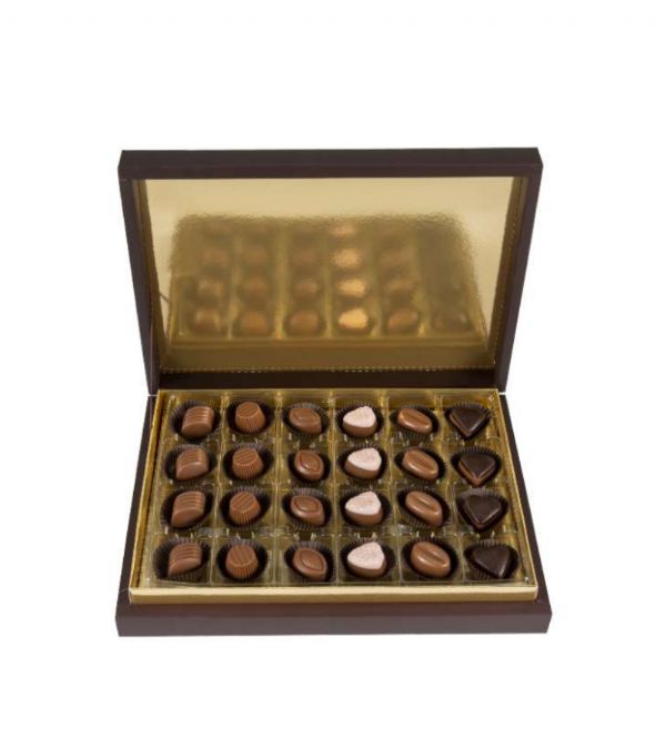 Mixed Special Chocolate 240g