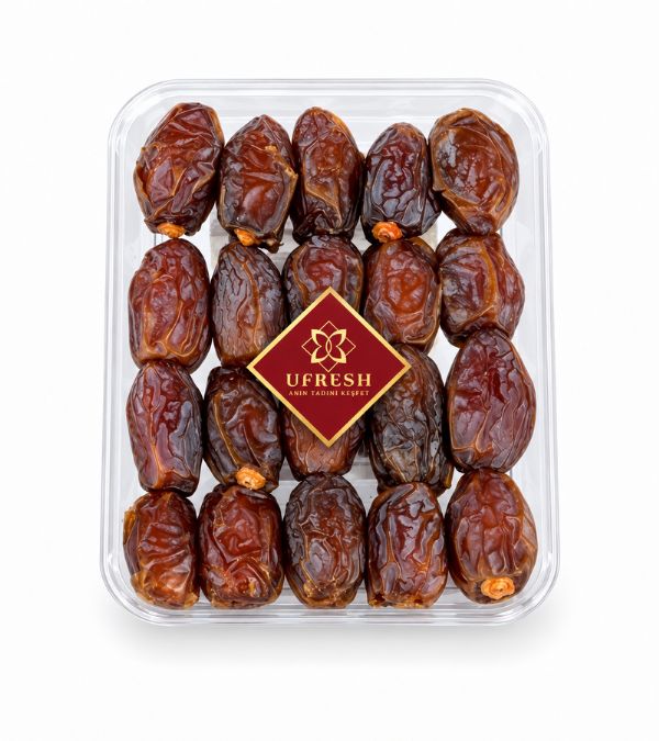 Medium Medjoul Date (500 g)