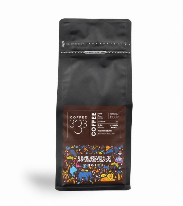 Uganda Bugisu
