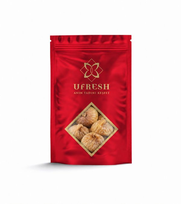 Dried Figs - DoyPack (200 g)