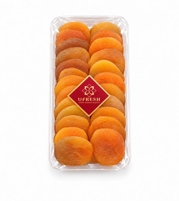 Jumbo Sarı Kayısı (250 g)